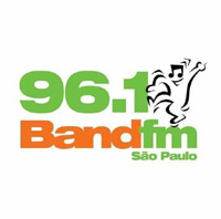 band fm brazil